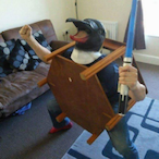 Silly catt67's Avatar'
