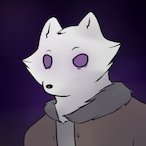 AnOddFox's Avatar'