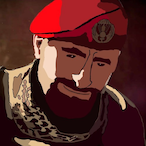 Christmas_Lad's Avatar'