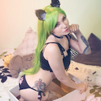 Kirai._'s Avatar'