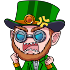 ProfessorR4ge's Avatar'