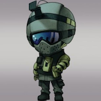 Israell777's Avatar'