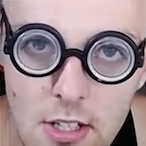 Temp0TheWolf's Avatar'