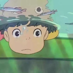 H is geekin's Avatar'