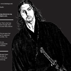 ajdougan's Avatar'