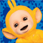 Laa-Laa.BBC's Avatar'