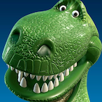T-rex_'s Avatar'