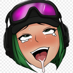 WhiteVenom's Avatar'