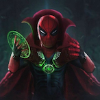 LaxonX's Avatar'