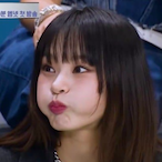 BABYMONSTER_asa's Avatar'