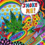 PsychedelicLeaf's Avatar'