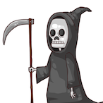 TheCodeReaper's Avatar'