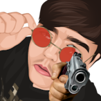 EnglishJenson's Avatar'