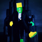 FantastickGlue's Avatar'