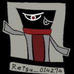 Retsu014274's Avatar'