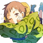 make_havoc's Avatar'