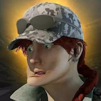SaveMyAsh's Avatar'