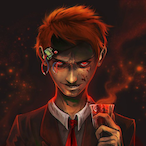 Wulf_Mcmau's Avatar'