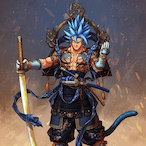 vinithereaper's Avatar'