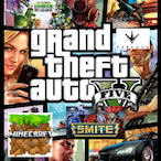 SD-Game's Avatar'