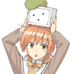 Koito_Yuu's Avatar'
