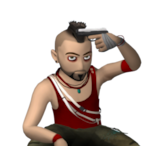 be1yashik's Avatar'