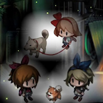 kisaragikano's Avatar'