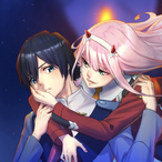 KitsunaOri's Avatar'