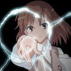 MisakaMax's Avatar'