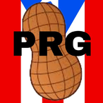 PRG peanut's Avatar'
