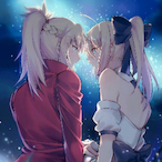 zhizhexintiao's Avatar'