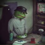 DaBussyBurglar's Avatar'