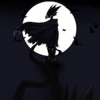 Umbr-a's Avatar'