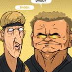 SmackinDaCheeks's Avatar'