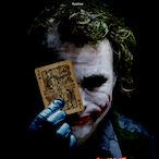TrickzyClown's Avatar'