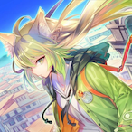 SFlower-'s Avatar'