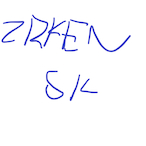 ZRKeen's Avatar'