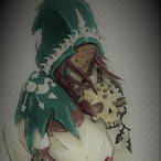 Baby_Seal's Avatar'