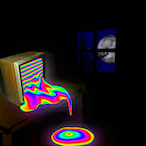 TvLigada's Avatar'