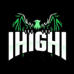 IHIGHI's Avatar'