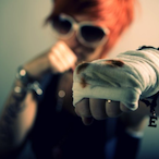 H4LIENe's Avatar'