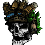 NomadTheSamurai's Avatar'
