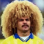 AfroValderrama's Avatar'