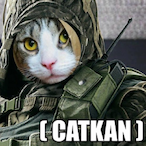 Catkan.exe's Avatar'