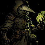 PlagueDoctor5's Avatar'
