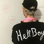 GhostemanePouya's Avatar'