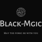 Black_Mgic's Avatar'