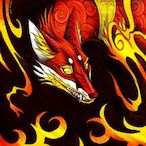 Iairoku's Avatar'