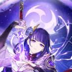 RaidenShogun626's Avatar'