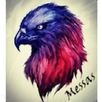 MessasD's Avatar'